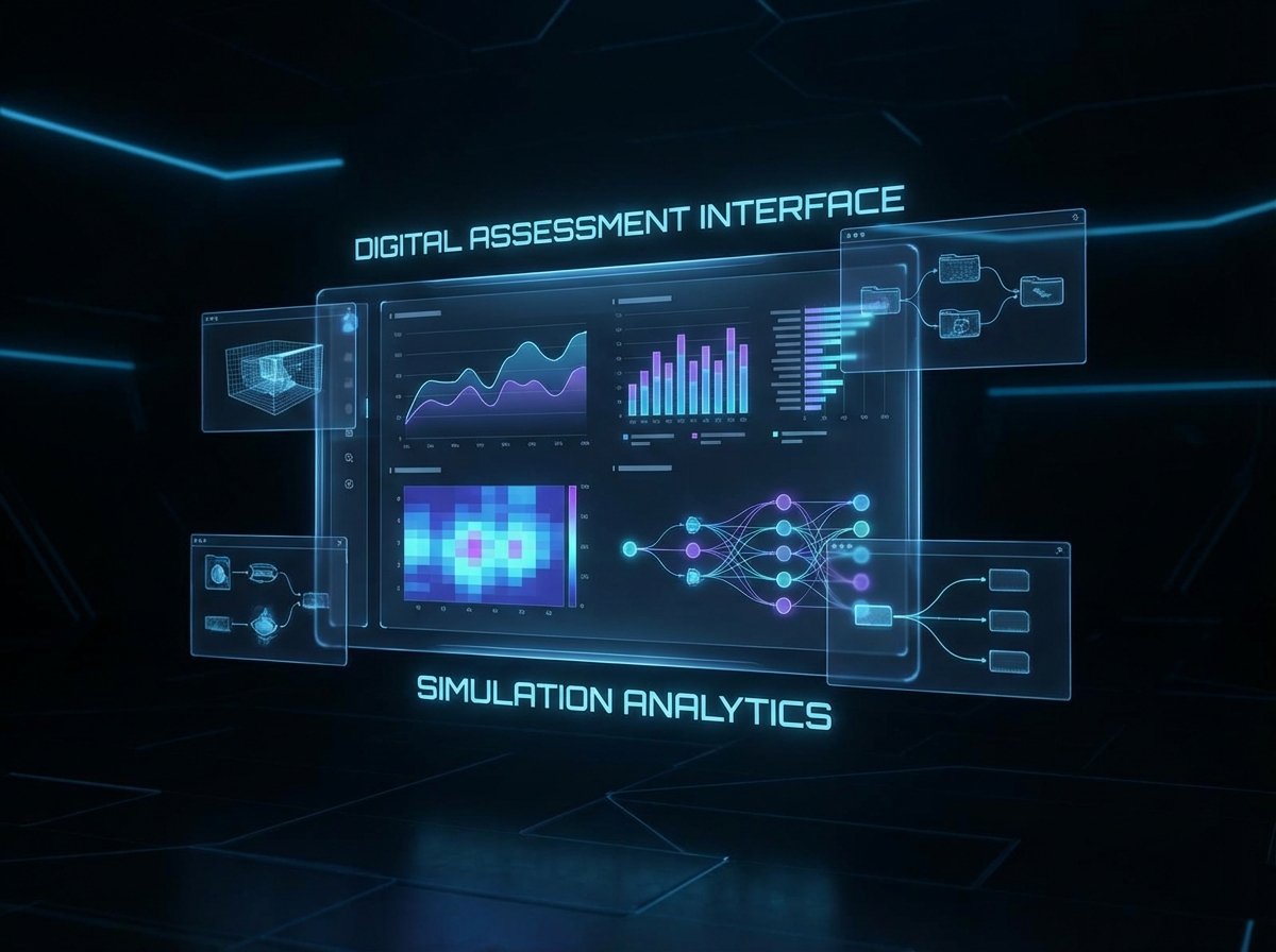 New Hire Simulator Assessment