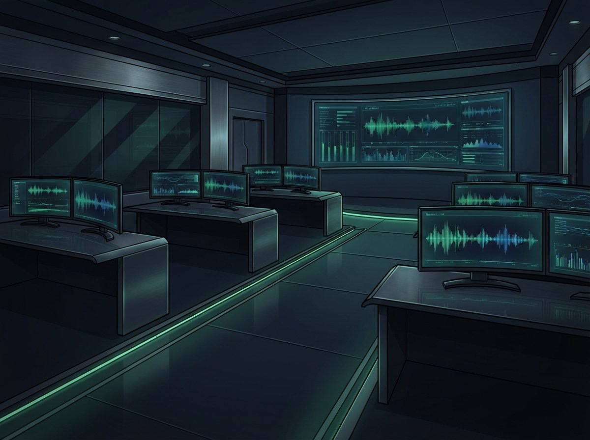 Sonitrol Training Program